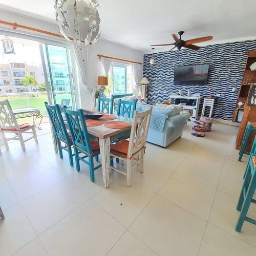 Apartamento En Venta En Juan Dolio