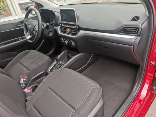 Imagen 12 de 15 de Hyundai Getz Advance At