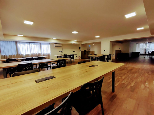 Venta Departamento Un Ambiente Amenities Centro