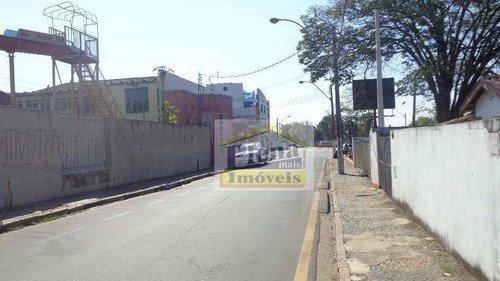 Imagem 5 de 6 de Terreno Comercial À Venda, Centro, Sumaré. - Te0583