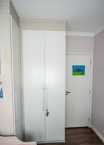 Imagem 27 de 30 de ** Landscape Tatuapé - Lindo Apartamento C/ Ampla Varanda Gourmet C/ Churrasqueira ** - Ap1719