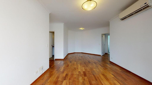 Imagem 12 de 30 de Apartamento - Ap00514 - 70296029