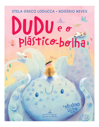 Dudu E O Plástico-bolha