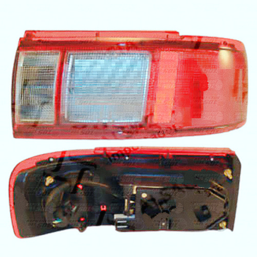 Farol Trasero Derecho Para Nissan V16 1.6 Ga16dne 1998 2011