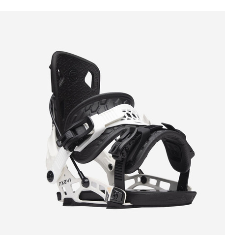 Fijacion Snowboard Flow