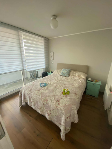 Venta Departamento Costa De Montemar 1 Dormitorio