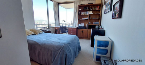 3d 3b Estar, Servicios 185 Y 38 Terraza 2 Estac Y Bodega