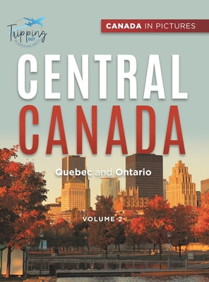 Libro Canada In Pictures: Central Canada - Volume 2 - Que...