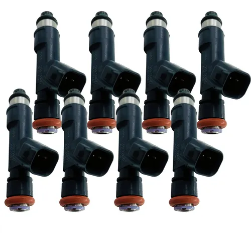Inyector Gasolina Para Ford