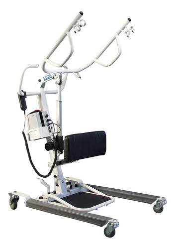 Sit-to-stand Patient Lift | Lumex, Lf2020, 1, 1