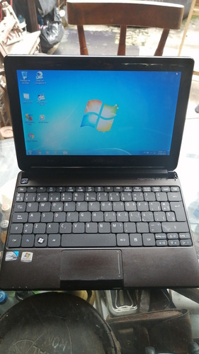 Laptop Acer Aspire One D270-1375 Por Partes. Vhcf