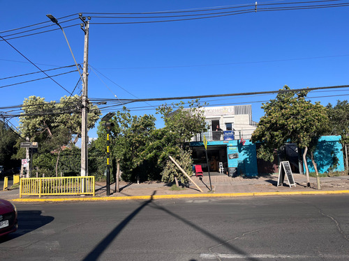 Local Comercial Barberia O Peluqueria Maipu (98571)