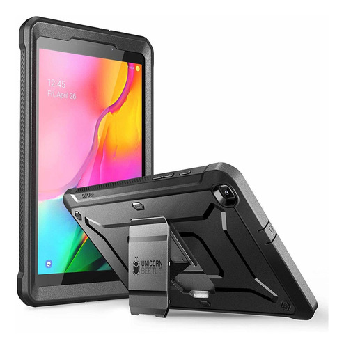 Funda Con Mica Galaxy Tab A 8.0 2019 T295 T290 Supcase Ub