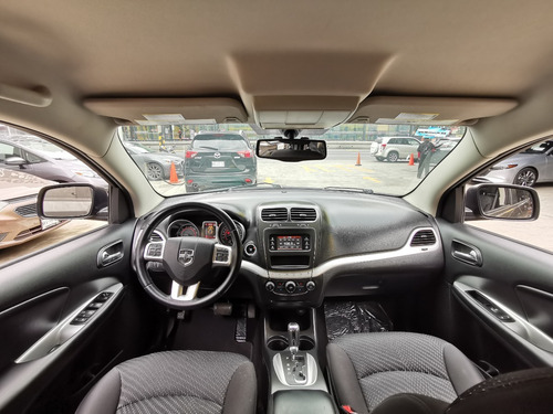 Imagen 3 de 14 de Dodge Journey Se 9123