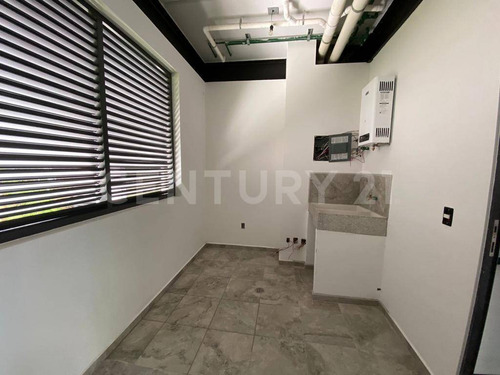 Imagen 21 de 30 de Departamento En Renta Penthouse Bondies Cuernavaca Morelos