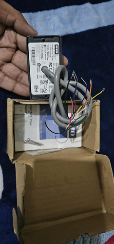 Lector Hid Proxpoint (6005bgb) (Usado)
