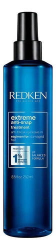 Redken Leave-in Extreme Anti-snap 250ml Full