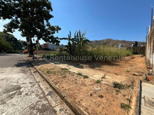 Terreno En Venta Prebo Ii Valencia Carabobo Mls #25-17591 LG