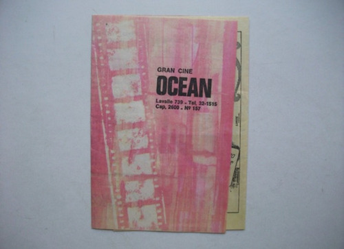 Programa Gran Cine Ocean - El Juez Del Patíbulo Paul Newman
