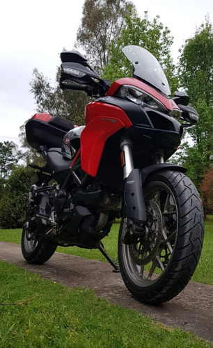 Ducati Multistrada 950 Abs