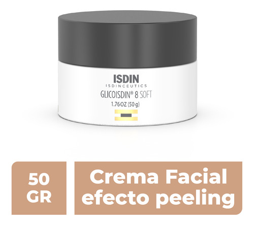  Isdin Glicoisdin 8 Crema Facial Antiedad