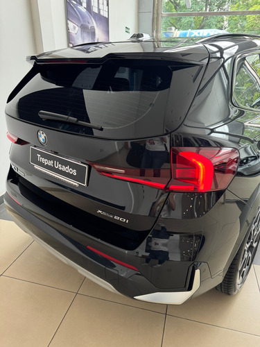 BMW X1 2.0 Xdrive20i Xline