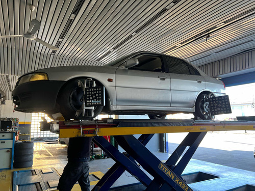 Mitsubishi Lancer 1.6 Evolucion Iv / V