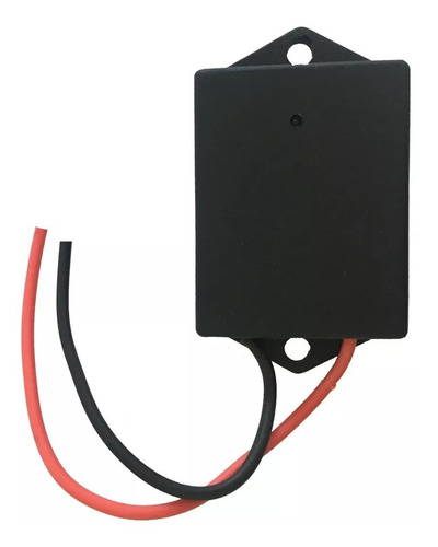 Tx Car Controle Remoto Acionado Pela Luz Alta Do Carro