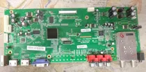 Comprar Placa Principal Cce C-320 (conferir Versão)