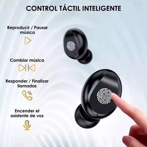 Mi True Wireless Earbuds Basic 2