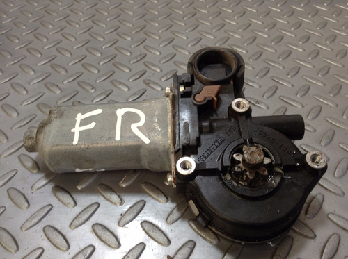Motor Elevador Delantero Derecho Toyota Corolla 03-08 Orig