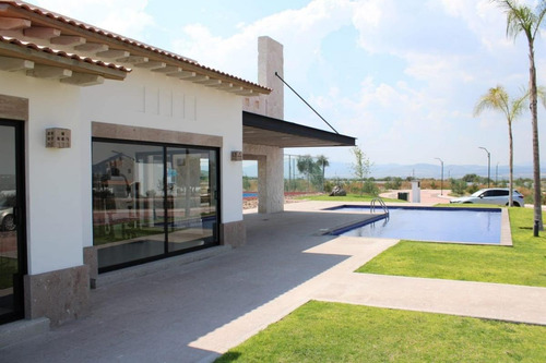Imagen 10 de 17 de Terreno En Venta En Ciudad Maderas Sur