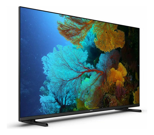 Smart Tv Philips 43pfd6825/55 Led Full Hd 43  Circuit