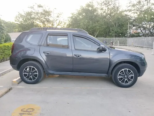 Renault Duster 2.0 Expression