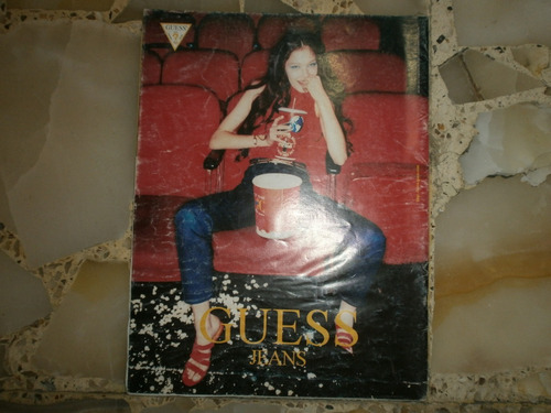 Revista Las Rosas Año 5 Num 42 Febrero 1997 Marina Cini Surf (Usado)