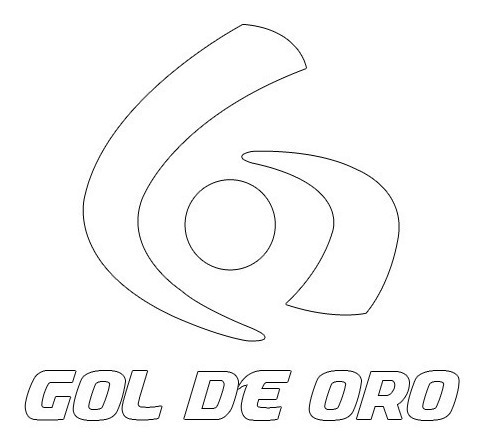 Imagen 9 de 10 de Combo Kit Buzo + Pantalon Arquero Gol De Oro