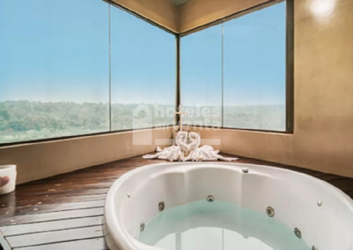 Hotel En Venta 4*- Puerto Iguazu - Misiones - Ar-mi2-4