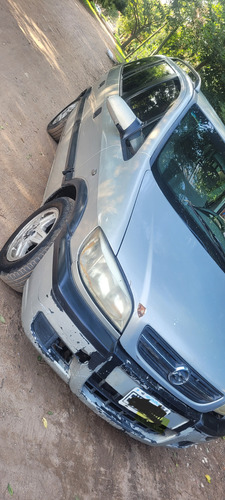 Chevrolet Zafira 2.0 Gl
