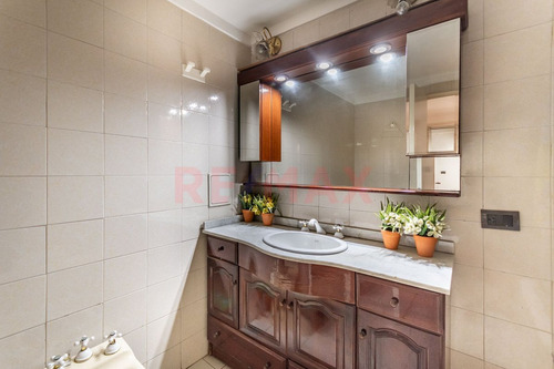 Casa Parque Chacabuco Venta Coch Patio Terr Pileta