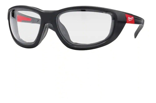 Lentes De Seguridad Transparentes Ad Milwaukee 48732040