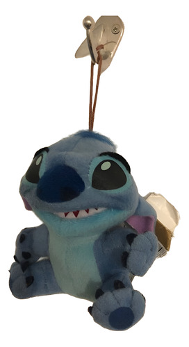 Stitch 14cms Para Carro