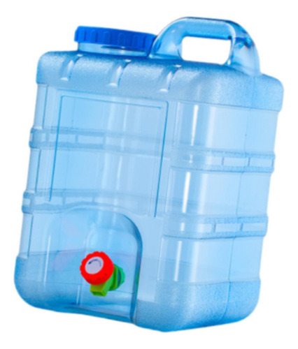 Contenedor De Agua Cubo De Agua Tanque De Agua 28 Litros