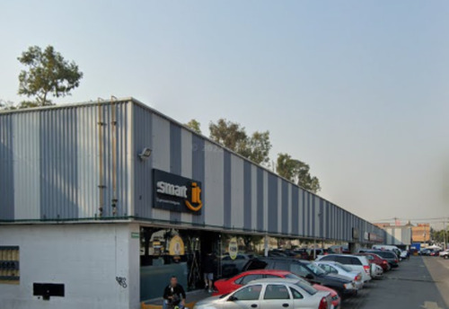 San Pedro Xalpa Local Comercial Renta Azcapotzalco Cdmx