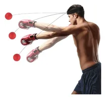 Comprar Boxeo Pelota De Velocidad Para Reflejos Entrenamiento