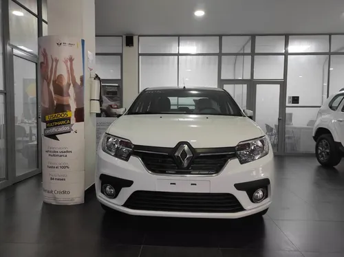 Renault Logan LIFE