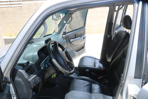 Mitsubishi Pajero TR4 2.0 Aut. 5p