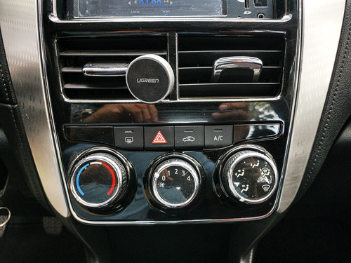 Imagen 11 de 15 de Toyota Yaris S 2018