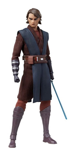 Anakin Skywalker Sideshow Collectibles Escala 1/6