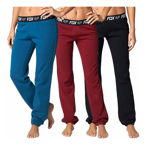 Pantalon Joggin Deportivo Race Banded Btm