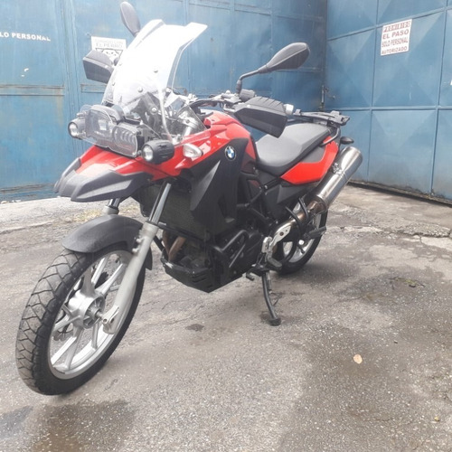 Imagen 4 de 10 de Bmw F-650gs 650gs 2008